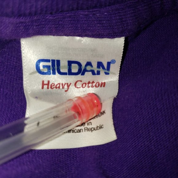 Motor City Car Club Autofest Tee - Picture 4 of 6